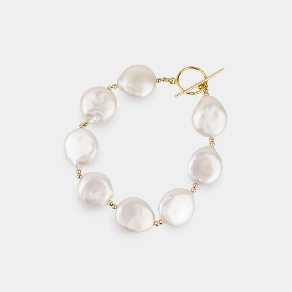 Mlini Jewelery - Cocoon Bracelet