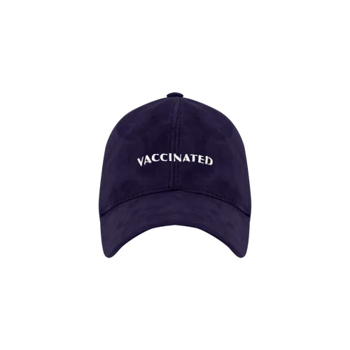 Bassigue - Vaccinated Hat