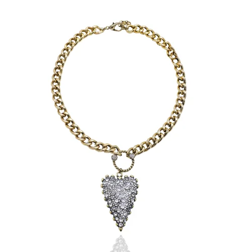 Bayemeyc - Lucente Charm Necklace