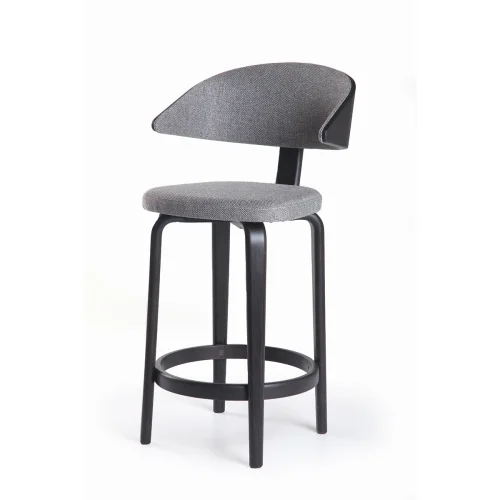 KYS Tasarım - Fila Bar Chair