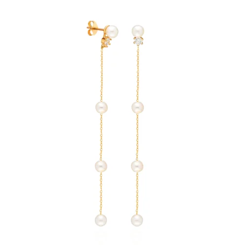 Mlini Jewelery - Destiny Earring