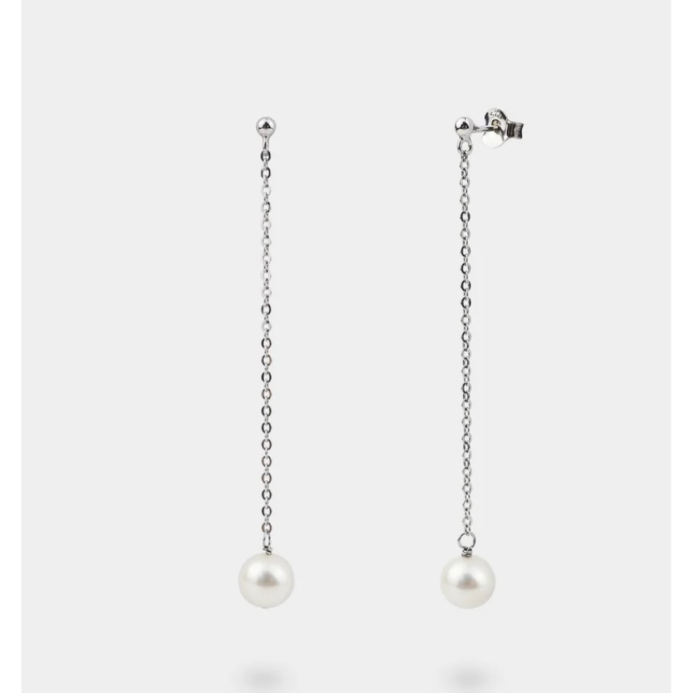 Mlini Jewelery - Glada Earring