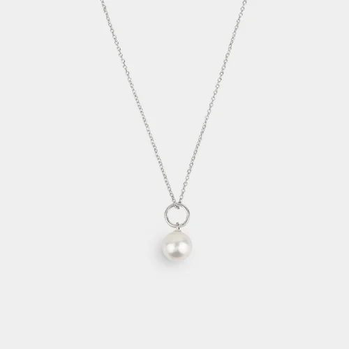 Mlini Jewelery - Oriana Drop Necklace
