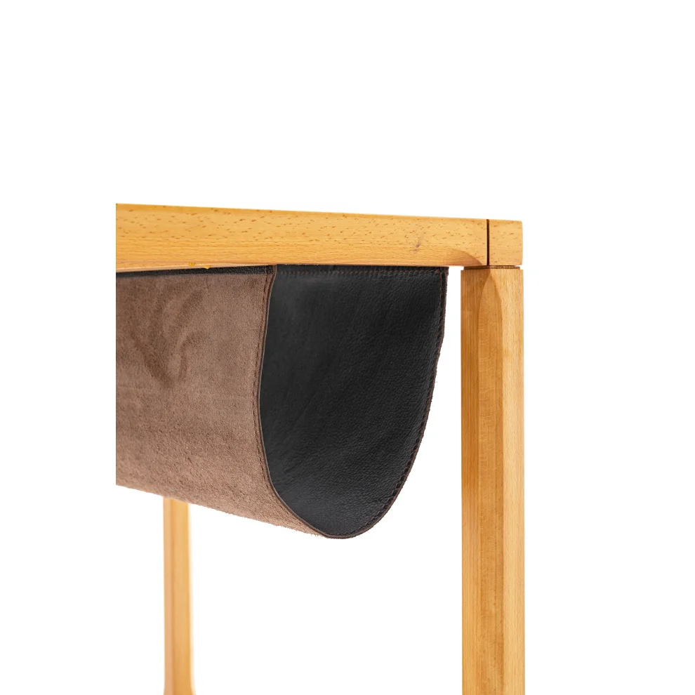 Ottodsg - Mitanni Side Table