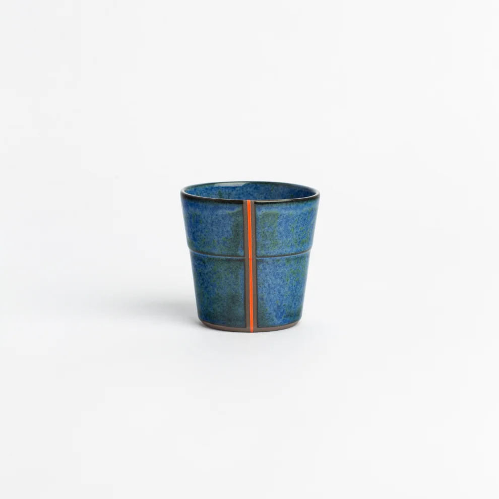 Yasemin Uğurlu Clay Works - Joy Dream Cup