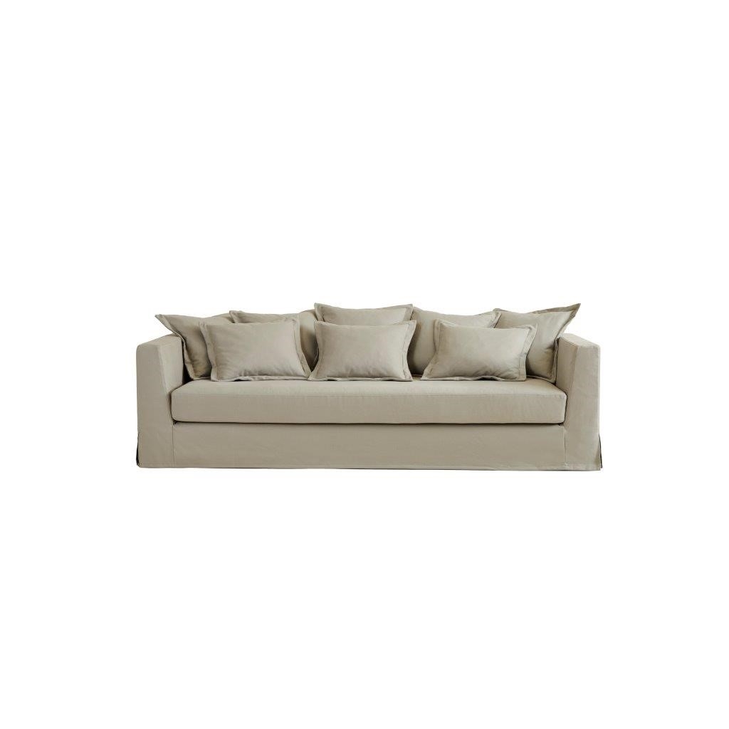 Alto 3 Seater Sofa