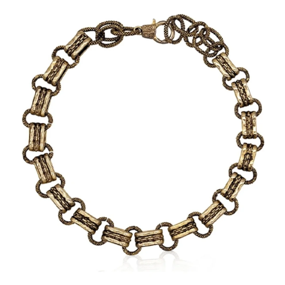 Bayemeyc - Jana Chain Necklace