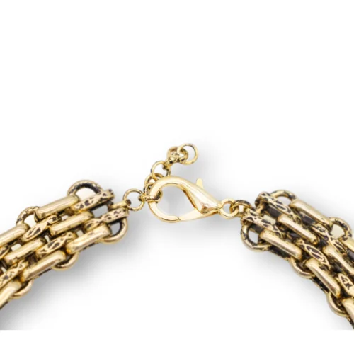 Bayemeyc - Renaissance Chain Necklace