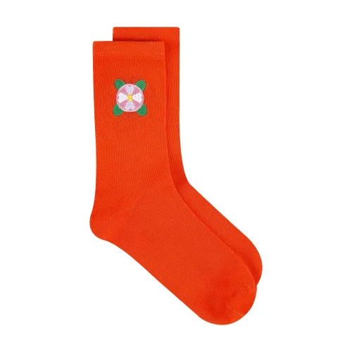 destekar - My Heart Flower Socks