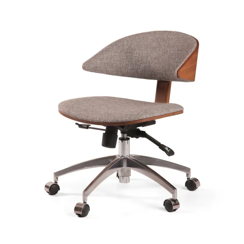 KYS Tasarım - Fila Study Chair