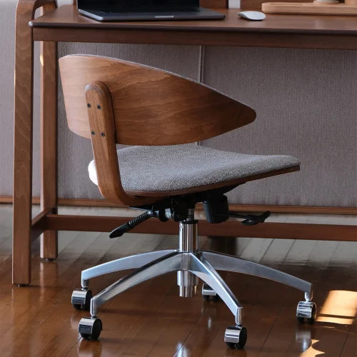 KYS Tasarım - Fila Study Chair
