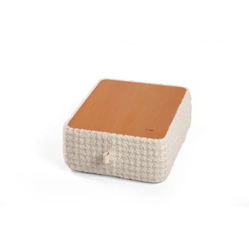 KYS Tasarım - Sugar Cube Serving Table