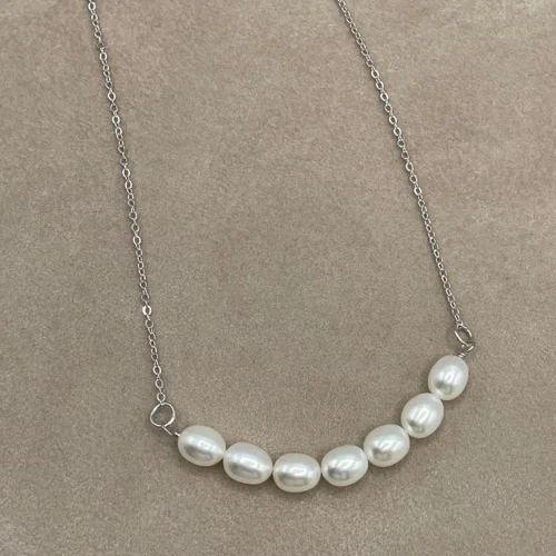 Mlini Jewelery - Swing  Necklace