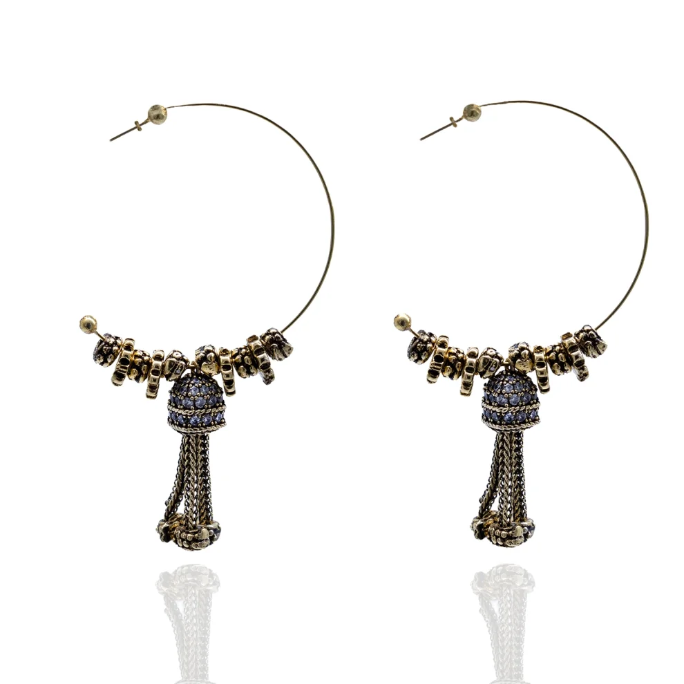 Bayemeyc - Allegro Earrings