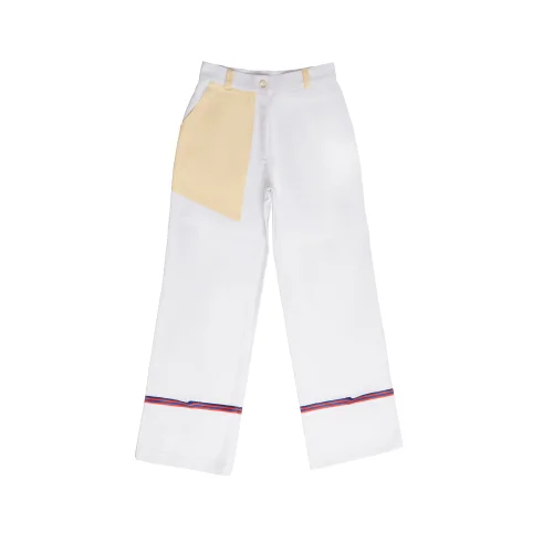 Cache Istanbul - Wave Pant
