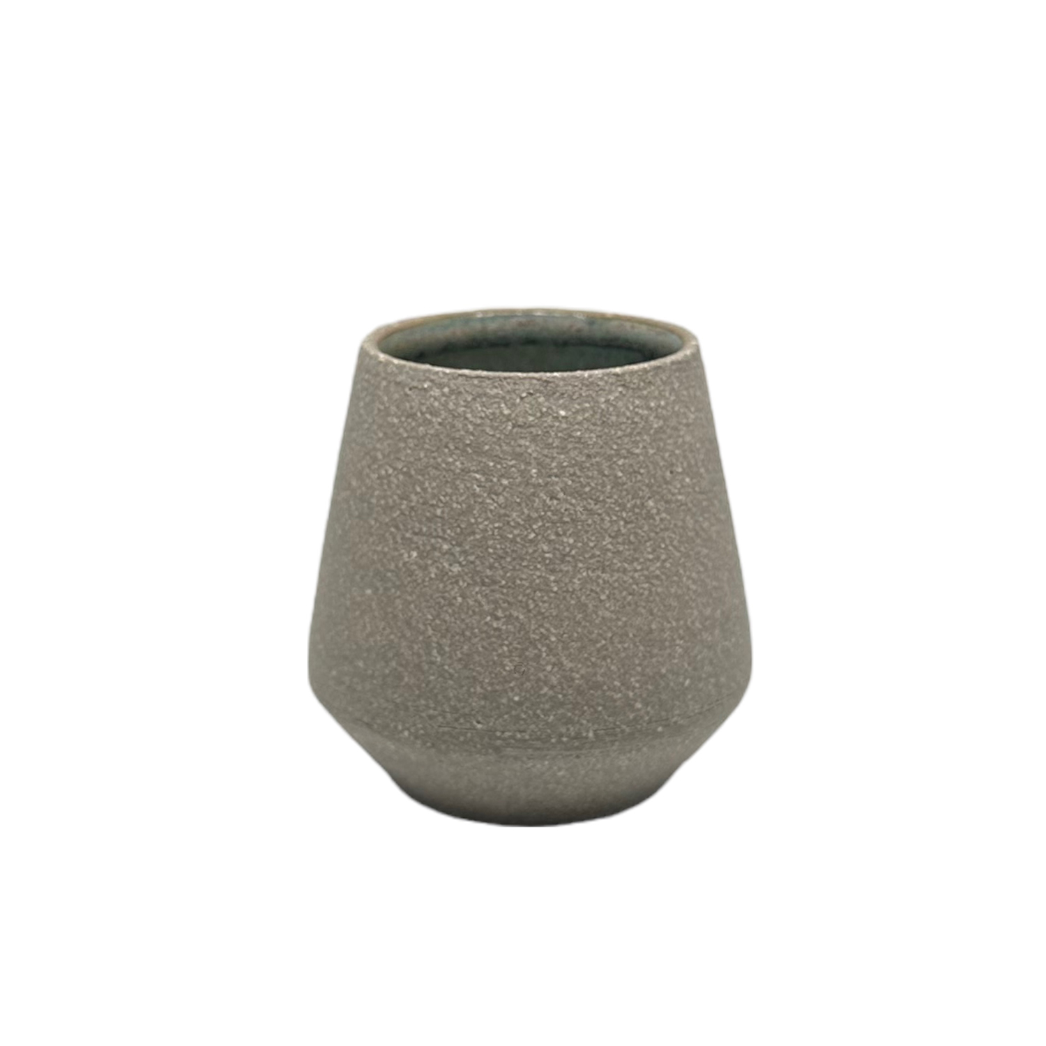 Stoneware Fincan