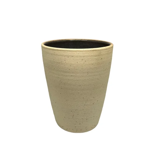 Frui Ceramics - Spotted Stoneware Mug