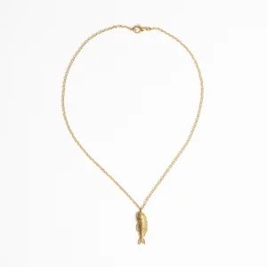 Nihal Necklace / Women Empowerment