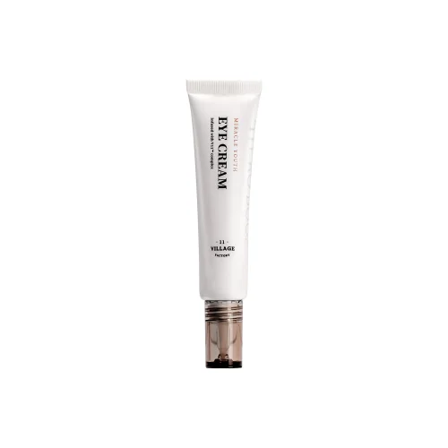 Village 11 Factory - %0.1 Retinol Miracle Youth Eye Cream 25 Ml