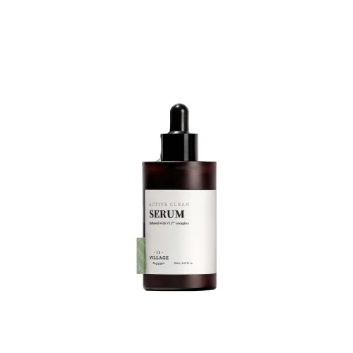 Village 11 Factory - Aha & Bha Serum 50 Ml