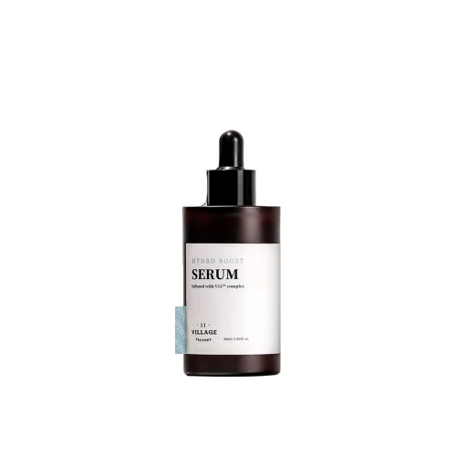 Village 11 Factory - Hyalüronik Asit & Jojoba Serum 50 Ml