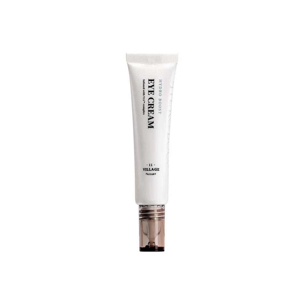 Village 11 Factory - Hydro Boost Eye Cream 25 Ml