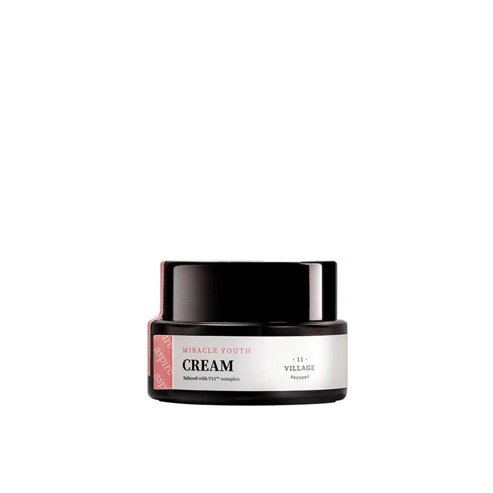 Village 11 Factory - %0.1 Retinol Miracle Youth Cream 50 Ml