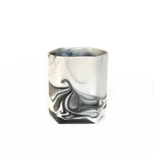 Studio Klar - Nebel Glass