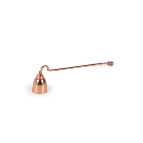 Gaia's Store - Copper Candle Extinguisher