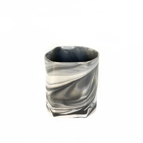 Studio Klar - Nebel Glass -ıv