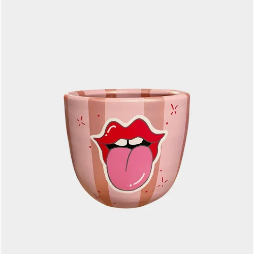 The Pot - Lip Pot