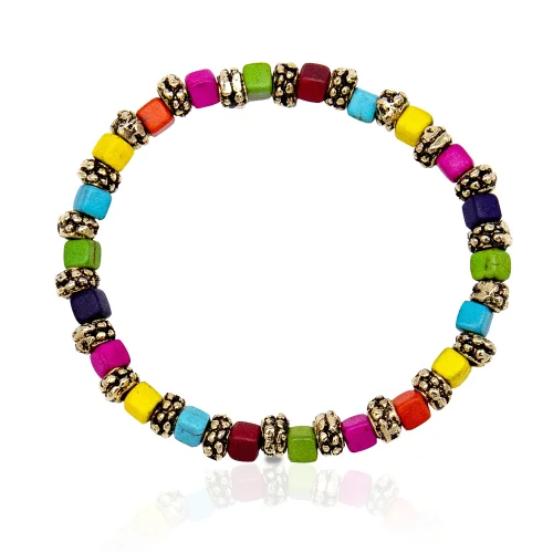 Bayemeyc - Cielo Gemstone Bracelet