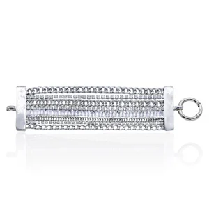 Lunar Crystal Bracelet