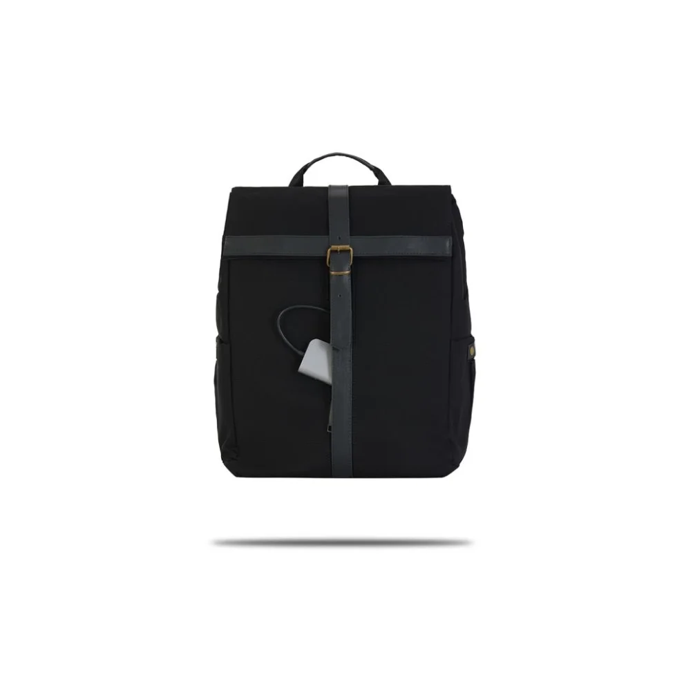 Fudela - Hose Backpack