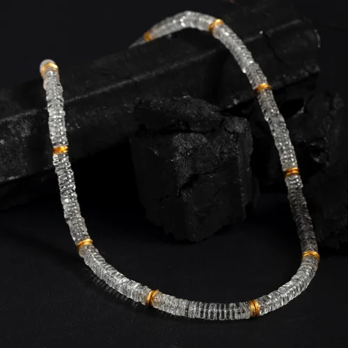 Hesperides Jewelry - Doris Necklace