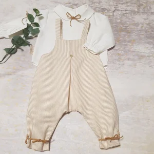 Lotus Baby Set