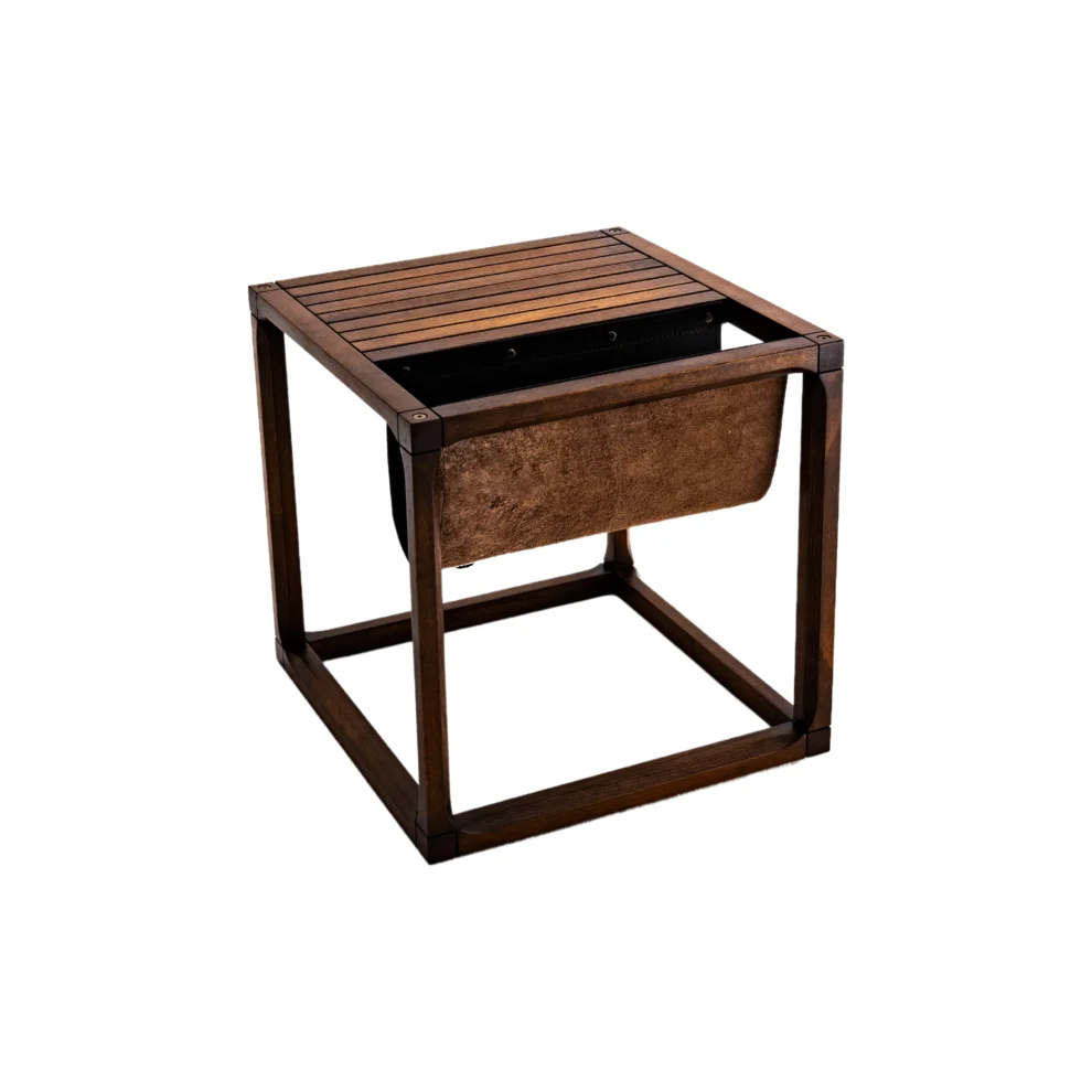 Ottodsg - Mitanni Side Table