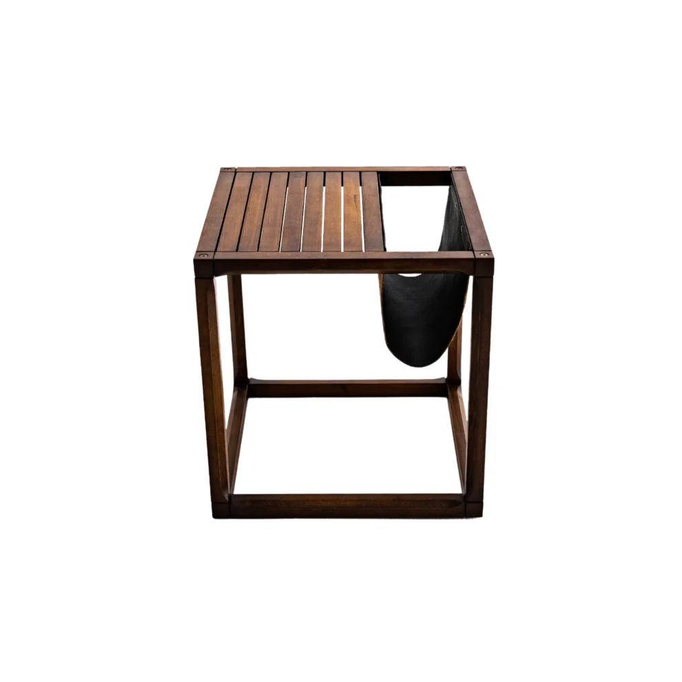 Ottodsg - Mitanni Side Table