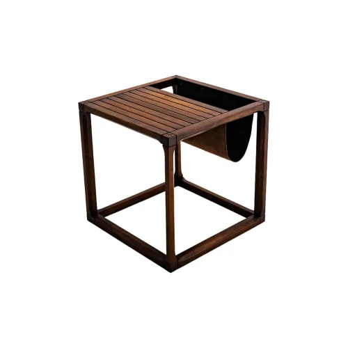 Ottodsg - Mitanni Side Table