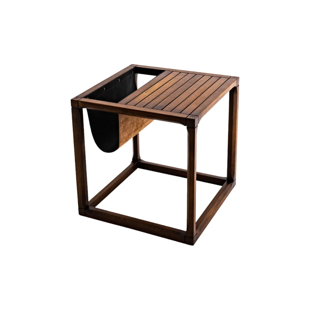 Ottodsg - Mitanni Side Table