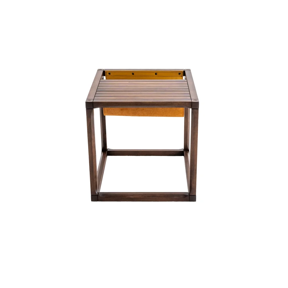 Ottodsg - Mitanni Side Table