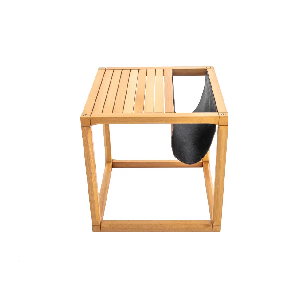 Ottodsg - Mitanni Side Table