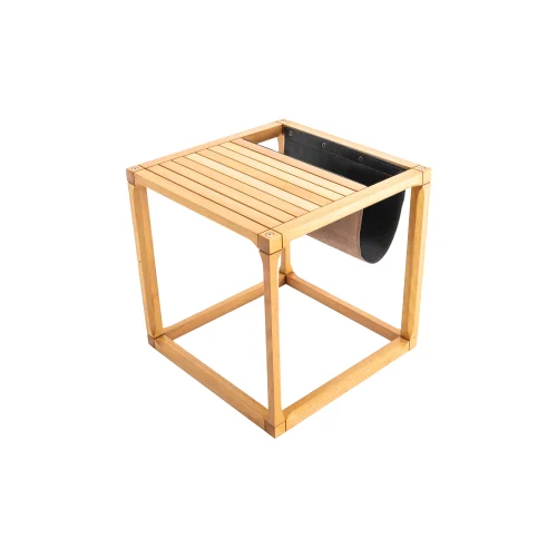 Ottodsg - Mitanni Side Table