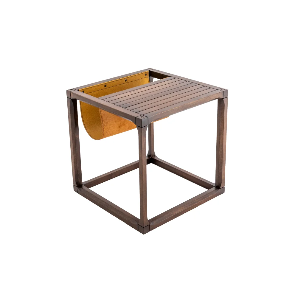 Ottodsg - Mitanni Side Table