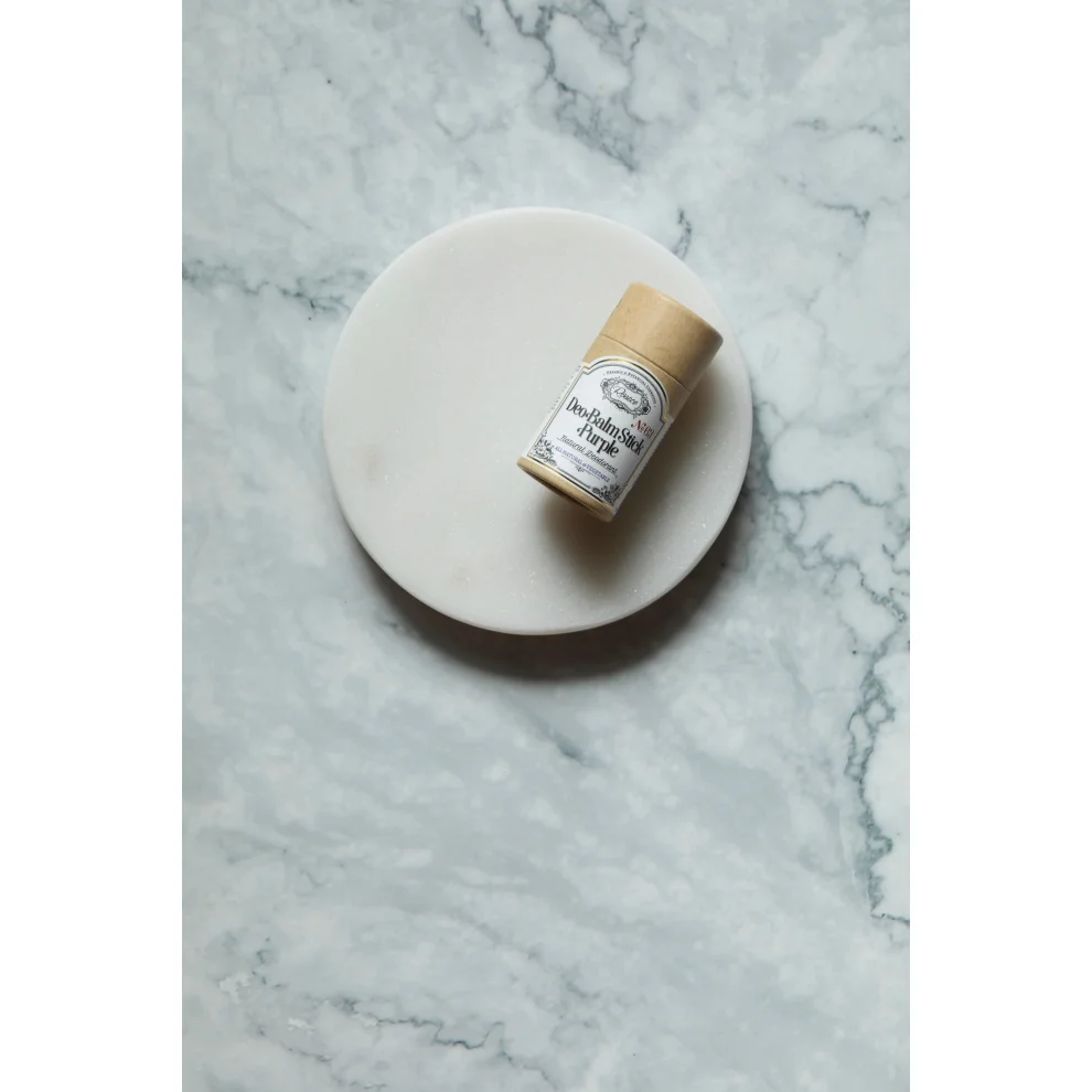 Rosece - Mini Deo Balm Stick