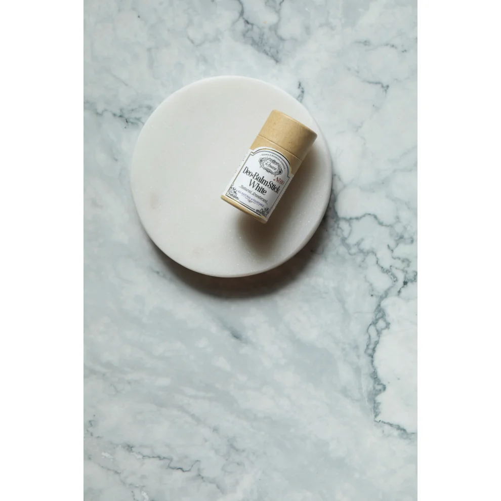 Rosece - Mini Deo Balm Stick