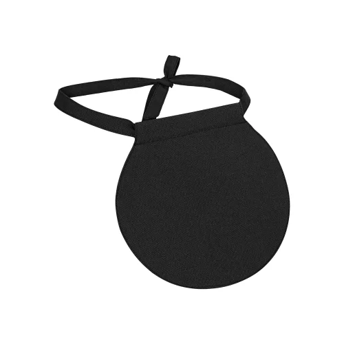 Tiny Cookie Belt Bag Black hipicon