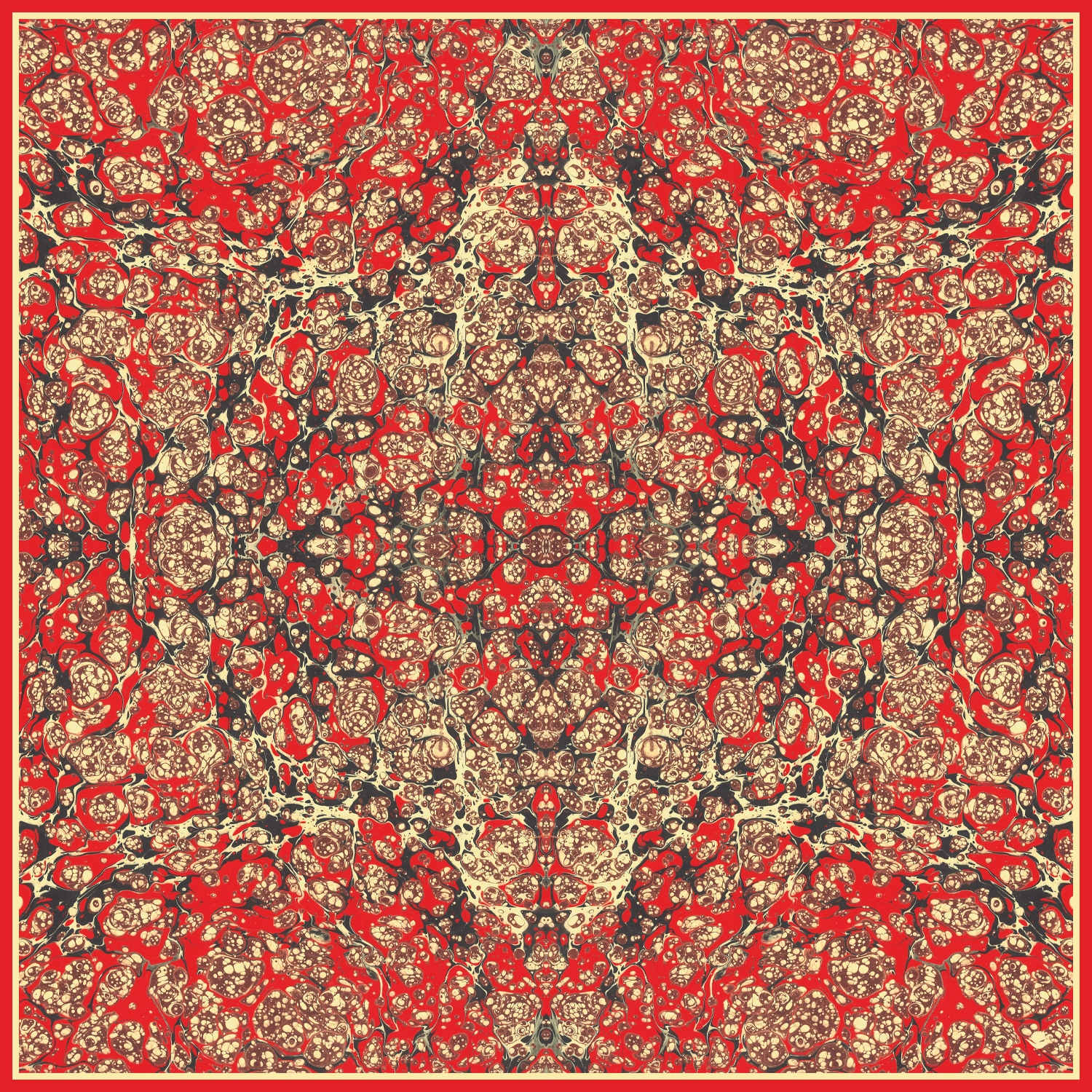 Ra Cotton Bandana