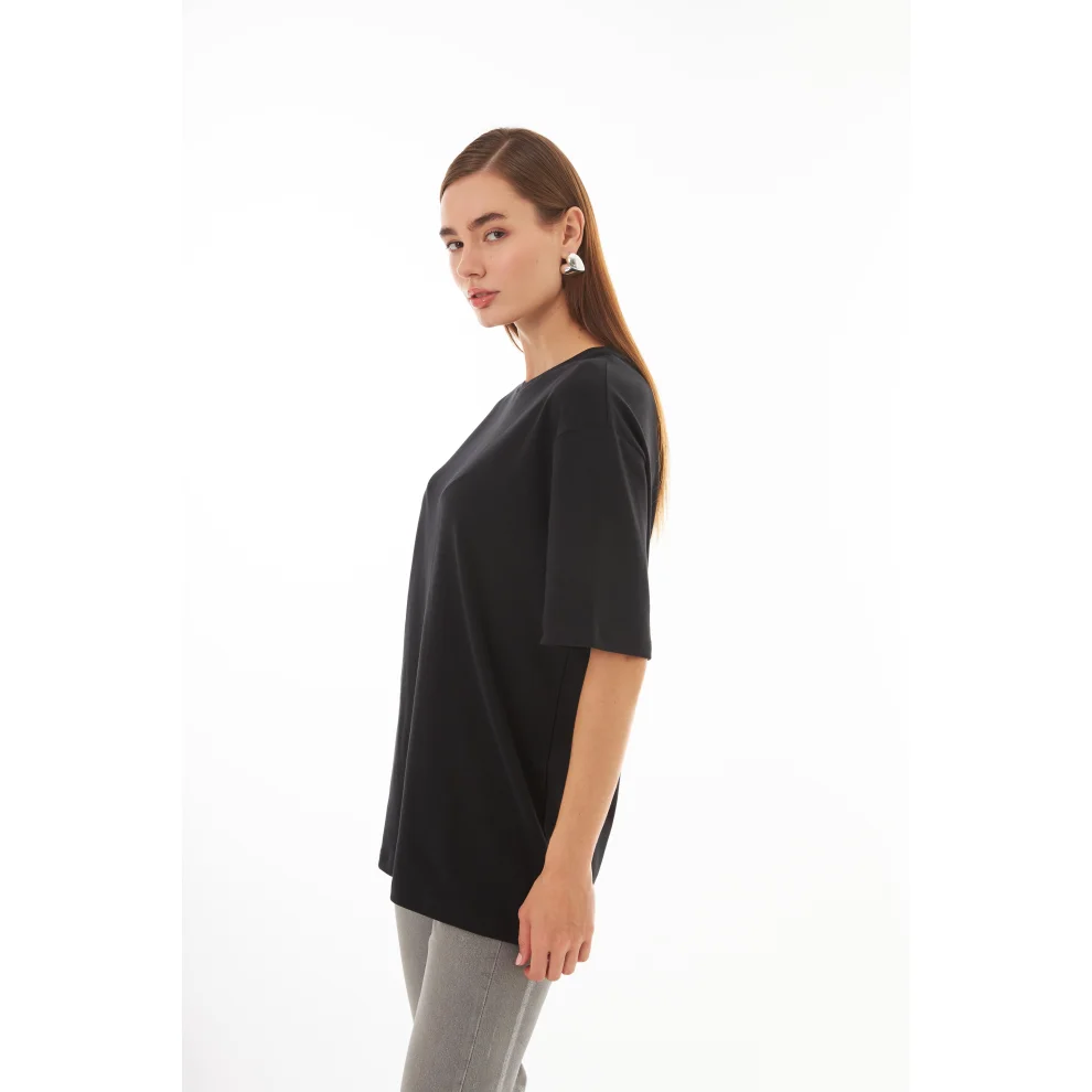 Beauty Bites - Zoe Oversize Tshirt