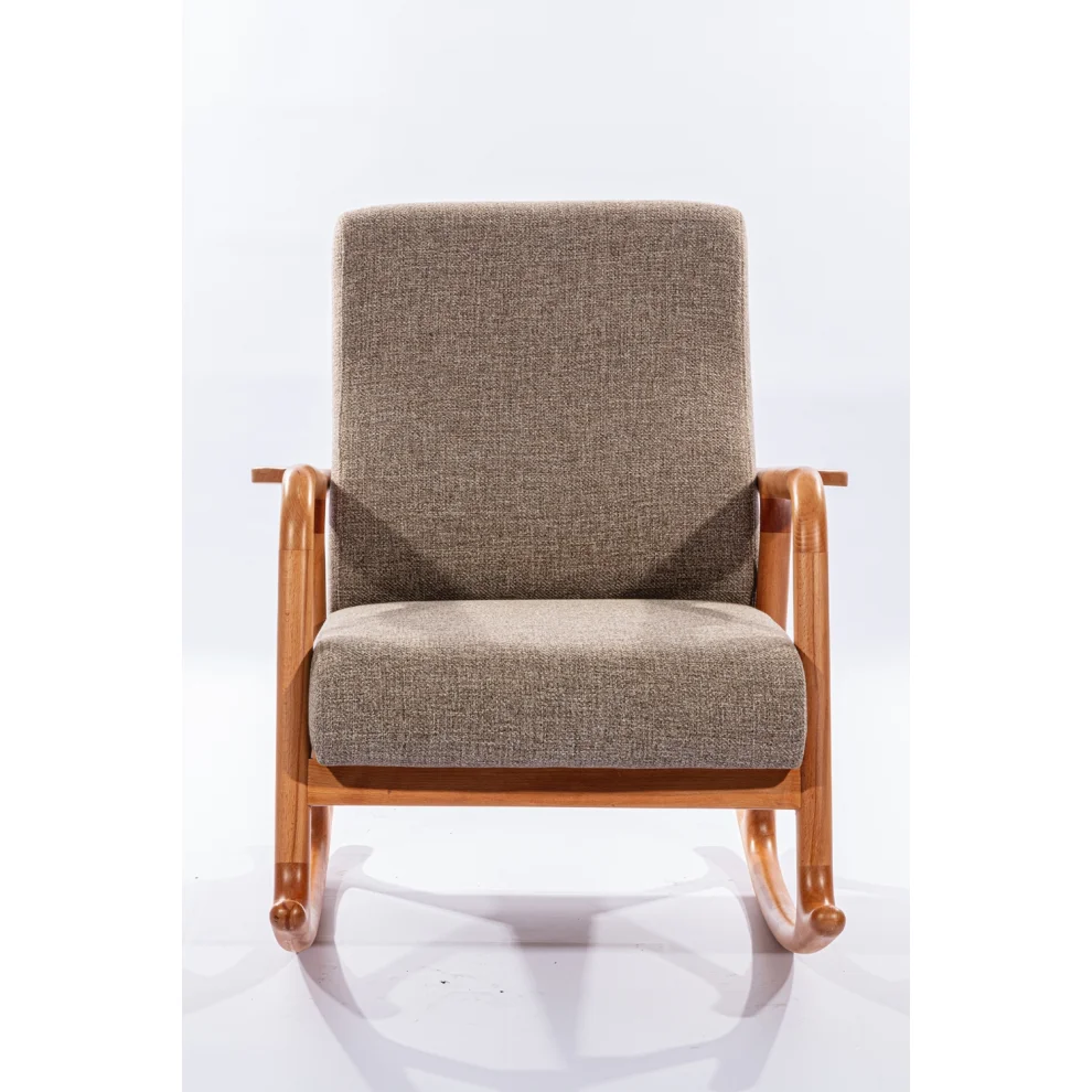 Lebein Haus - Wobby Rocking Chair